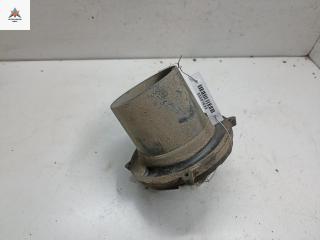 Опора амортизатора переднего (верхняя) Opel Zafira 1 поколение (A) [рестайлинг] 2003, 1.8 л., бензин, МКПП, серый, минивэн