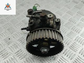 ТНВД Dacia (Renault) Sandero I 2011, 1.5 л., дизель, МКПП, белый, хетчбэк 5 дв., 167003608R