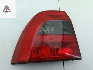 фонарь задний левый Opel Vectra B [рестайлинг] 1999, 1.8 л., бензин, МКПП, красный, седан, 62144