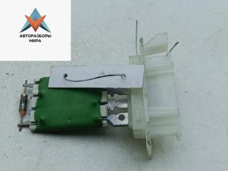 сопротивление печки Opel Corsa C [рестайлинг] 2003, 1.0 л., бензин, МКПП, серый, хетчбэк 3 дв., 90535076