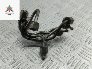 трубка ТНВД Dacia (Renault) Sandero I 2011, 1.5 л., дизель, МКПП, белый, хетчбэк 5 дв.