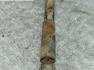 амортизатор задний левый Opel Vectra C 2002, 1.6 л., бензин, МКПП, серый, седан