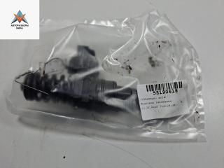 форсунка Volkswagen Bora 1 поколение 2003, 1.9 л., дизель, МКПП, серый, универсал, 038130073AG