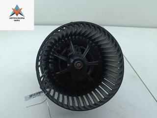 моторчик печки Ford Focus 1 поколение [рестайлинг] 2002, 1.8 л., дизель, МКПП, серый, хетчбэк 5 дв., XS4H18456AD