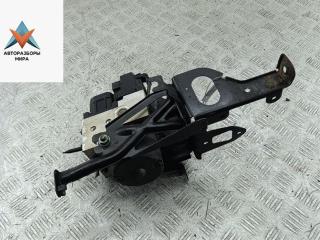 блок ABS Volkswagen Passat B5 1999, 1.9 л., дизель, МКПП, синий, универсал, 8E0614111AB