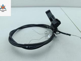 трос капота Ford Galaxy 1 поколение [рестайлинг] 2004, 1.9 л., дизель, МКПП, серый, минивэн, 7M3823531A