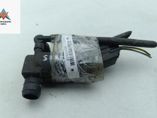 насос (моторчик) омывателя стекла Ford Mondeo 3 поколение [рестайлинг] 2005, серый, универсал, 1S7117K624FE