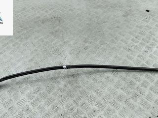 молдинг лобового стекла Volkswagen Touran 1 поколение 2005, 2.0 л., бензин, МКПП, серый, минивэн