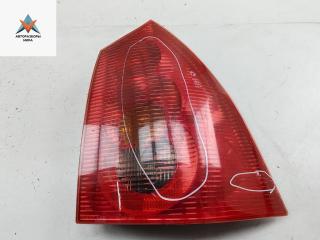 фонарь задний правый Peugeot 307 1 поколение 2004, 2.0 л., дизель, МКПП, серый, универсал, 26674T0206