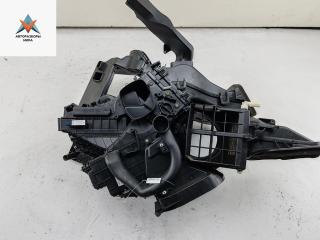 отопитель в сборе (печка) Renault Koleos 1 поколение 2008, 2.5 л., бензин, МКПП, серый, внедорожник 5 дв., 27210JY40A, 5036205891C