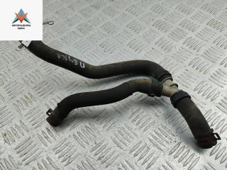 патрубок отопителя (печки) Dacia (Renault) Sandero I 2011, 1.5 л., дизель, 1800448015