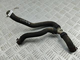 патрубок отопителя (печки) Dacia (Renault) Sandero I 2011, 1.5 л., дизель, 1800448015