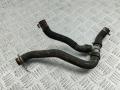патрубок отопителя (печки) Dacia (Renault) Sandero I 2011, 1.5 л., дизель, 1800448015 - фото №2
