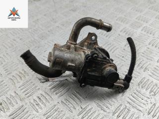 клапан EGR Dacia (Renault) Sandero I 2011, 1.5 л., дизель, МКПП, белый, хетчбэк 5 дв., 8200816454