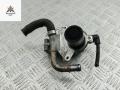 клапан EGR Dacia (Renault) Sandero I 2011, 1.5 л., дизель, МКПП, белый, хетчбэк 5 дв., 8200816454 - фото №2