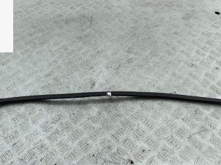 молдинг лобового стекла Volkswagen Touran 1 поколение 2005, 2.0 л., бензин, МКПП, серый, минивэн