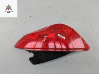 фонарь задний правый Peugeot 308 T7 2008, 1.6 л., бензин, МКПП, синий, хетчбэк 5 дв., 9680425680
