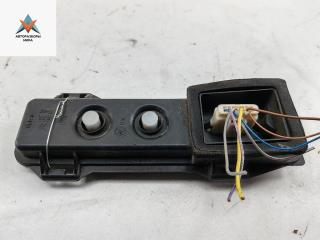 Плата фонаря заднего правого Peugeot 307 1 поколение 2004, 2.0 л., дизель, МКПП, серый, универсал, 89026938