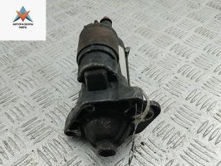 стартер Dacia (Renault) Sandero I 2011, 1.5 л., дизель, МКПП, белый, хетчбэк 5 дв.