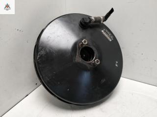 вакуумный усилитель тормозов Renault Scenic 1 поколение [рестайлинг] 1999, 2.0 л., бензин, МКПП, серый, минивэн, 7700428596