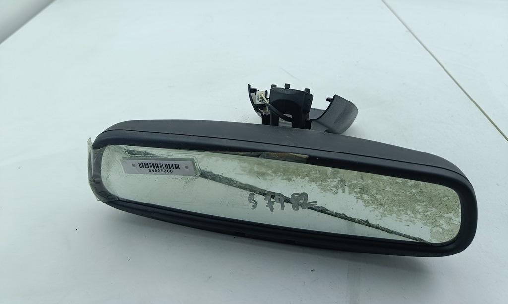 зеркало салона Ford Mondeo III 2005, 1.8 л., бензин, МКПП, серый, универсал, 3S7A17E678BA