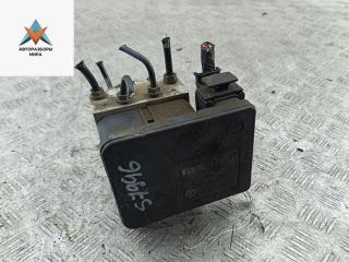 блок ABS Skoda Octavia mk2 (A5 1Z) 2005, 2.0 л., бензин, МКПП, серый, хетчбэк 5 дв., 1K0907379K