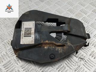 защита (кожух) ремня ГРМ Dacia (Renault) Sandero I 2011, 1.5 л., дизель, МКПП, белый, хетчбэк 5 дв., 8200795003, 135635510R