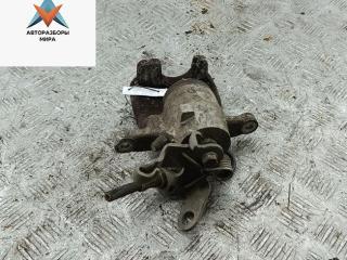 суппорт задний правый Volkswagen Touran 1 поколение 2005, 2.0 л., бензин, МКПП, серый, минивэн