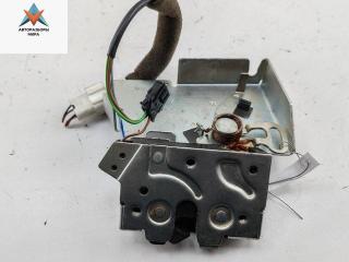 замок багажника Ford Mondeo 3 поколение [рестайлинг] 2005, универсал, 3S71A43102AC