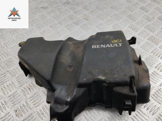декоративная крышка двигателя Dacia (Renault) Sandero I 2011, 1.5 л., дизель, МКПП, белый, хетчбэк 5 дв., 175B12233R, 175B18460R