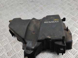 декоративная крышка двигателя Dacia (Renault) Sandero I 2011, 1.5 л., дизель, МКПП, белый, хетчбэк 5 дв., 175B12233R, 175B18460R