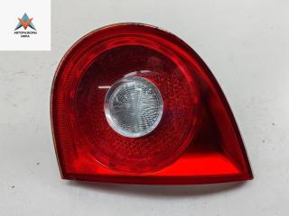 фонарь крышки багажника правый Volkswagen Golf 5 поколение 2007, 1.4 л., бензин, МКПП, серый, хетчбэк 3 дв.