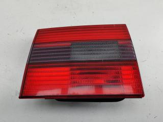 фонарь крышки багажника левый Volkswagen Passat B4 1994, универсал, 3A9945107B