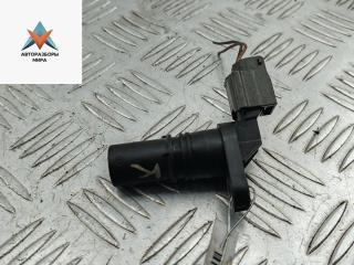 датчик коленвала Dacia (Renault) Sandero I 2011, 1.5 л., дизель, МКПП, белый, хетчбэк 5 дв., 8200885209