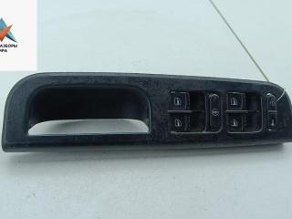 блок управления стеклоподъемниками Volkswagen Golf 4 поколение 1999, 1.4 л., бензин, МКПП, синий, хетчбэк 5 дв., 1J4959857