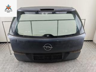 крышка багажника Opel Astra H/Family [рестайлинг] 2005, серый, универсал