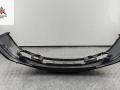 бампер передний Skoda Octavia mk2 (A5 1Z) 2005, бензин, серый, хетчбэк 5 дв., 1Z0807221 - фото №3