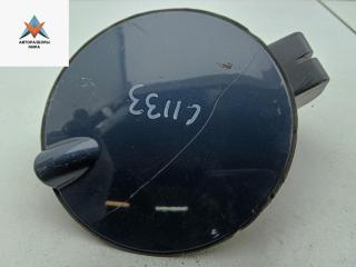 лючок топливного бака Opel Corsa C [рестайлинг] 2005, 1.0 л., бензин, МКПП, серый, хетчбэк 3 дв.