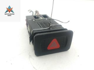 кнопка аварийной сигнализации Volkswagen Golf 4 поколение 1999, 1.4 л., бензин, МКПП, синий, хетчбэк 5 дв., 1J0953235A