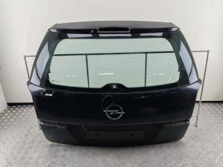 крышка багажника Opel Astra H/Family [рестайлинг] 2008, чёрный, универсал