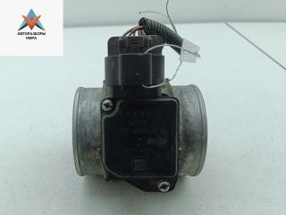 Расходомер (измеритель потока воздуха) Opel Vectra C 2002, 2.2 л., бензин, АКПП, серый, седан, 12569224