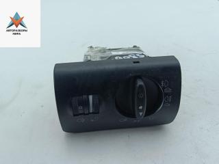 переключатель света Audi A6 4B/C5 1998, 1.8 л., бензин, МКПП, серый, седан, 4B1941531C