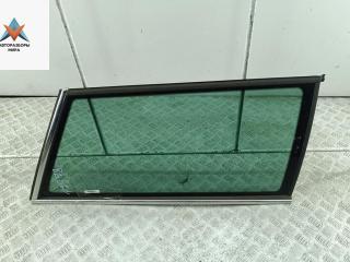 стекло (иные) Volkswagen Passat B5 [рестайлинг] 2003, 1.9 л., дизель, МКПП, чёрный, универсал