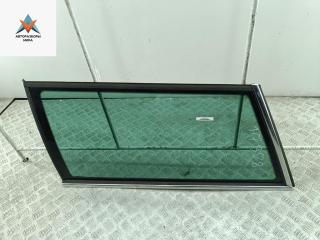 стекло (иные) Volkswagen Passat B5 [рестайлинг] 2003, 1.9 л., дизель, МКПП, чёрный, универсал