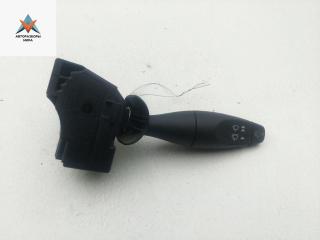 переключатель дворников Ford Focus 1 поколение [рестайлинг] 2001, 1.6 л., i, бензин, МКПП, серый, хетчбэк 5 дв., 98AG17A553CC