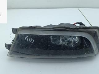 фара противотуманная правая Skoda Octavia mk3 (A7 5E) 2014, 1.4 л., бензин, МКПП, коричневый, хетчбэк 5 дв., 5E0941700E