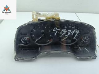 приборная панель Opel Astra G 1998, 1.6 л., бензин, МКПП, серый, хетчбэк 5 дв., 09131138