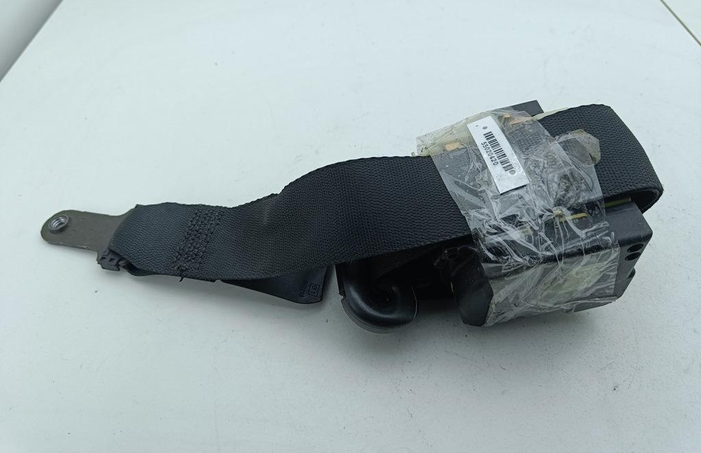 ремень безопасности Ford Mondeo III 2004, 2.0 л., бензин, МКПП, серый, универсал, 1S71F61294AE