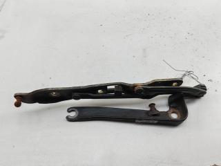 петля крышки багажника BMW 7 E38 1999, чёрный, седан, 8221196