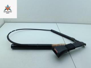 замок ремня безопасности Opel Astra F [рестайлинг] 1997, 1.6 л., бензин, МКПП, серый, хетчбэк 5 дв., 90359921